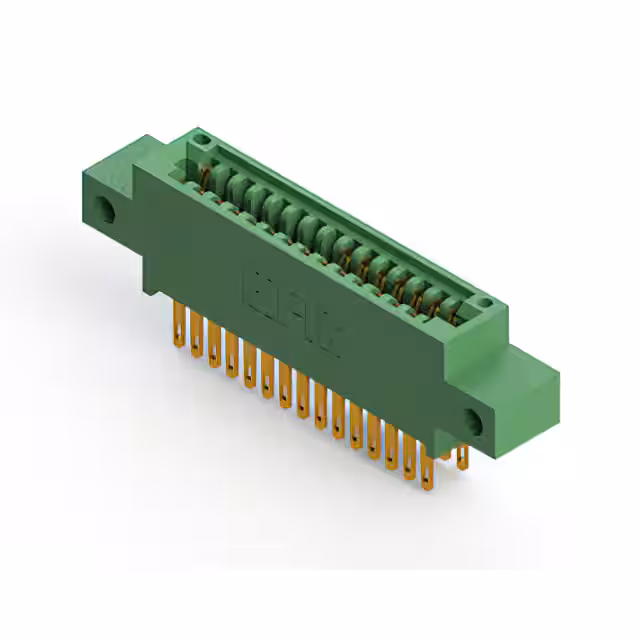 845-030-500-812 EDAC Inc.  Edgeboard Connectors
